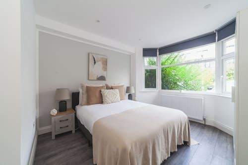 The Cricklewood Collection