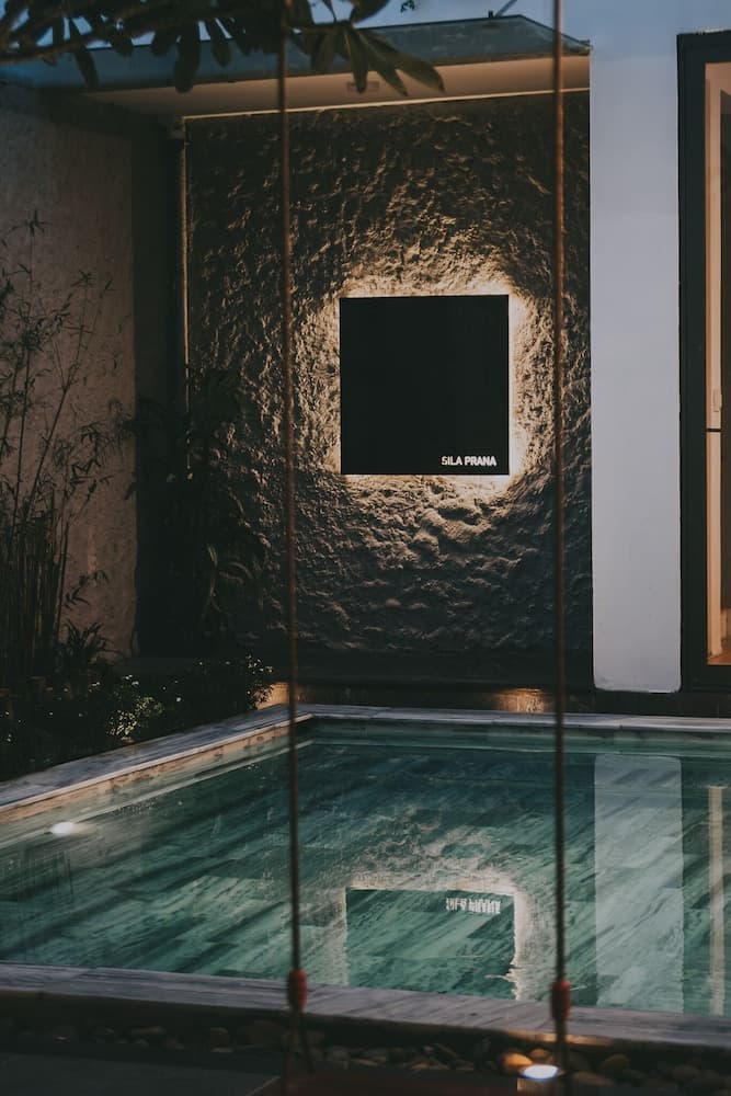 Shila Retreat Villa Danang