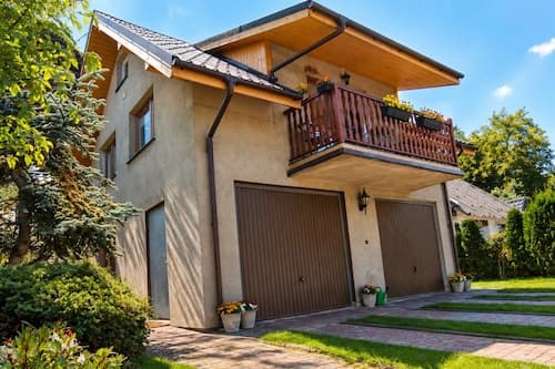 Miedzyzdroje Holiday Home