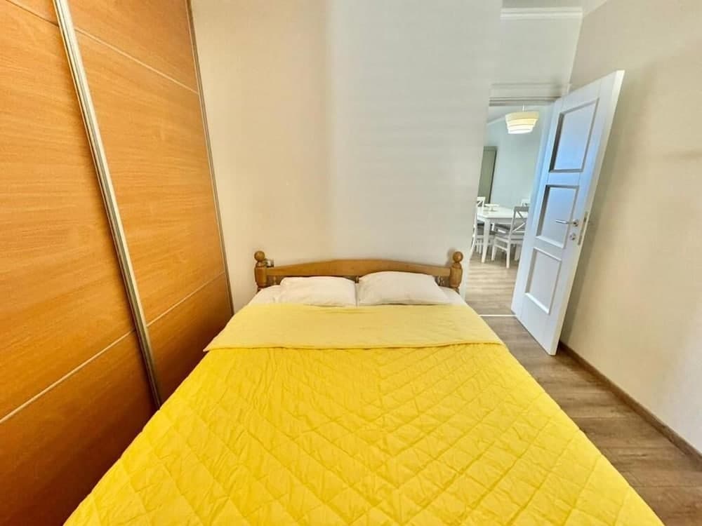 Lenny One bedroom apartment Sveti Stefan