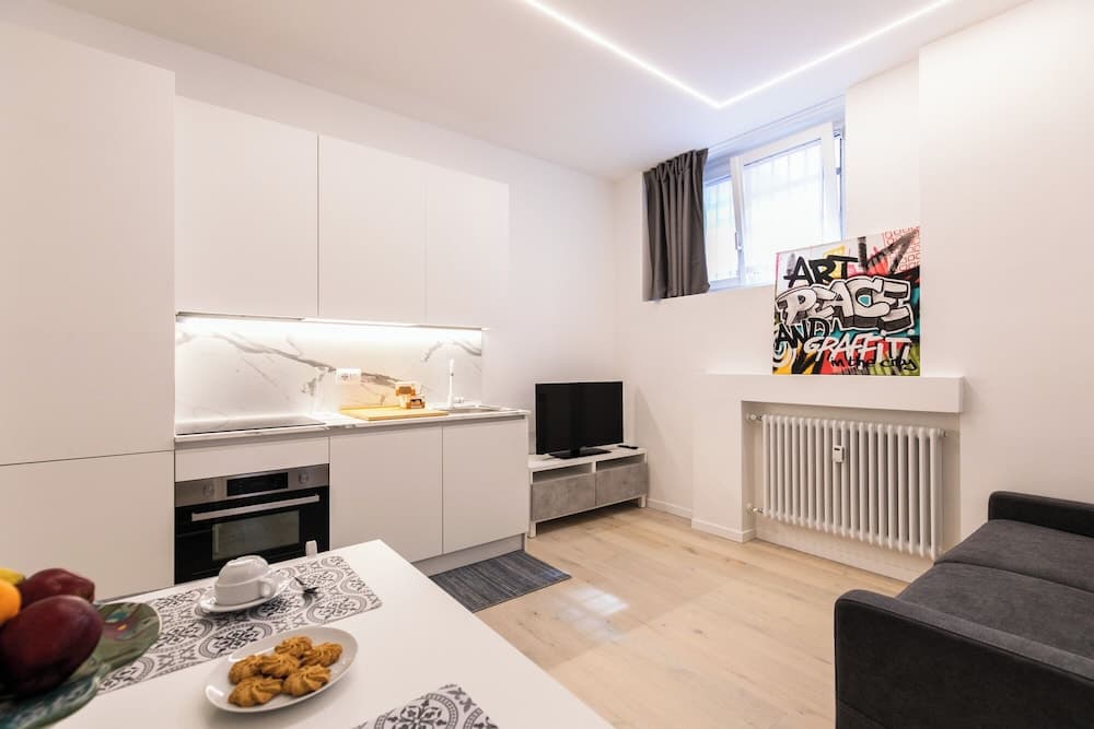 notaMi - MAMELI HOME - M4 Tricolore