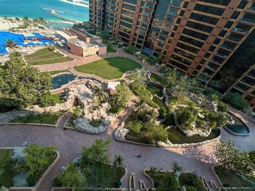 Tiara Residence - Sea View Apartments
