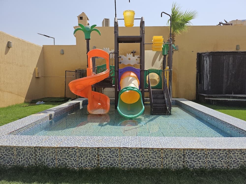 VIP resort chalet 21