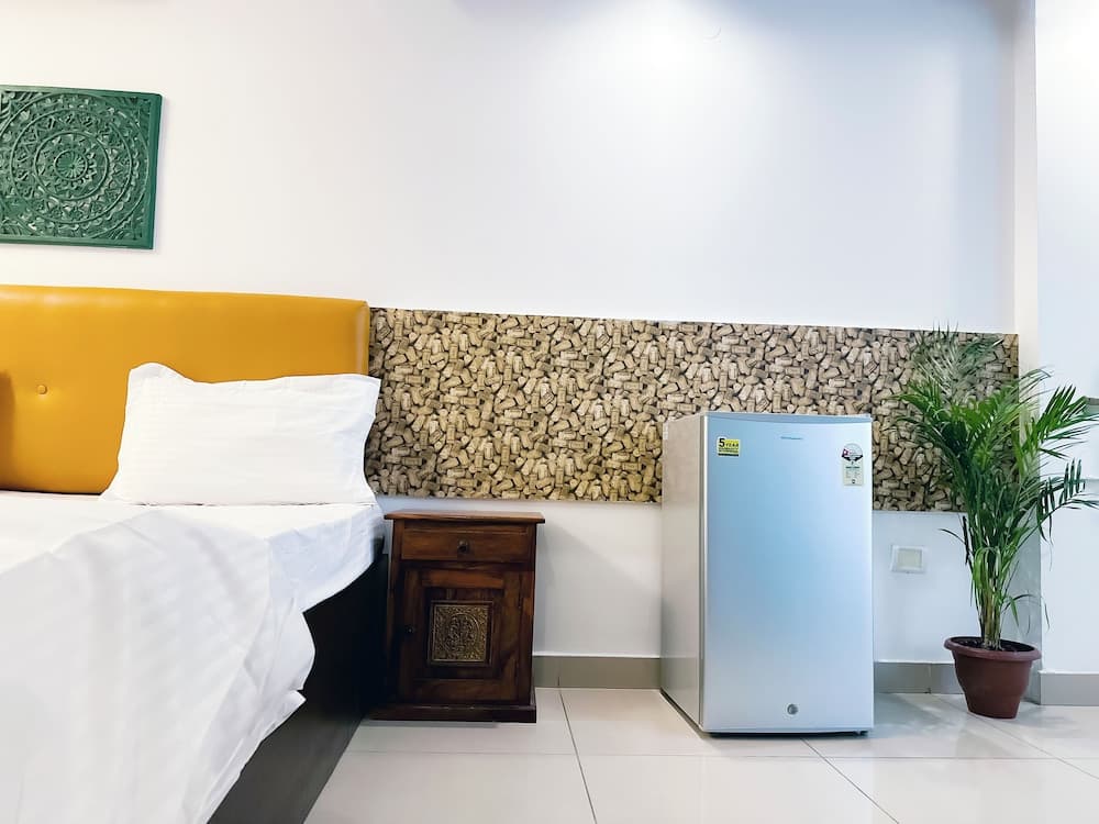 Locals Stay Hauz Khas