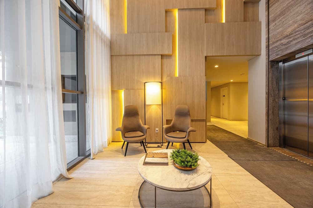 EQS - Residencial Quad Campo Belo