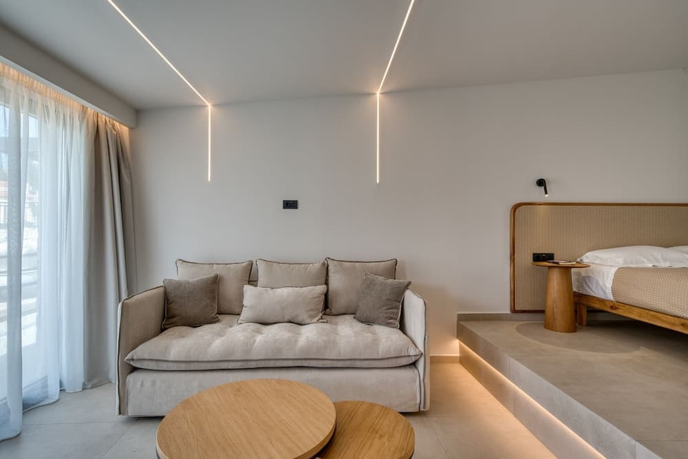 Anima Premium Suites