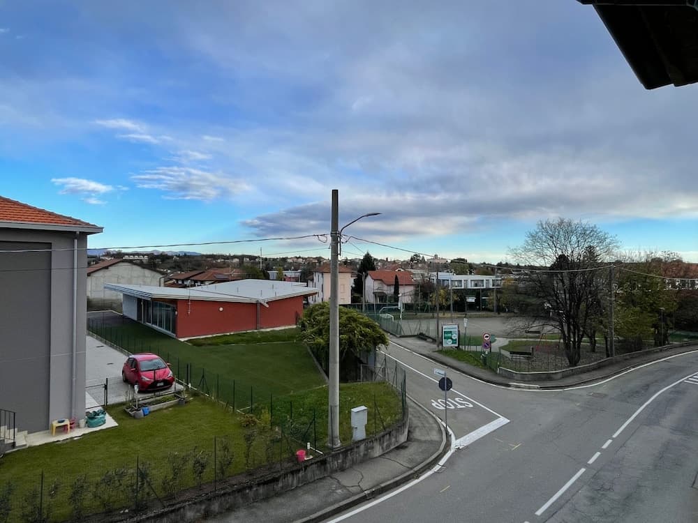 Foresteria La Torretta