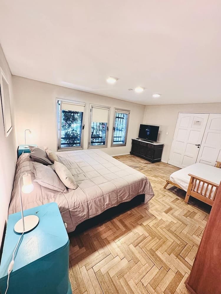 Jaquemate Guest House