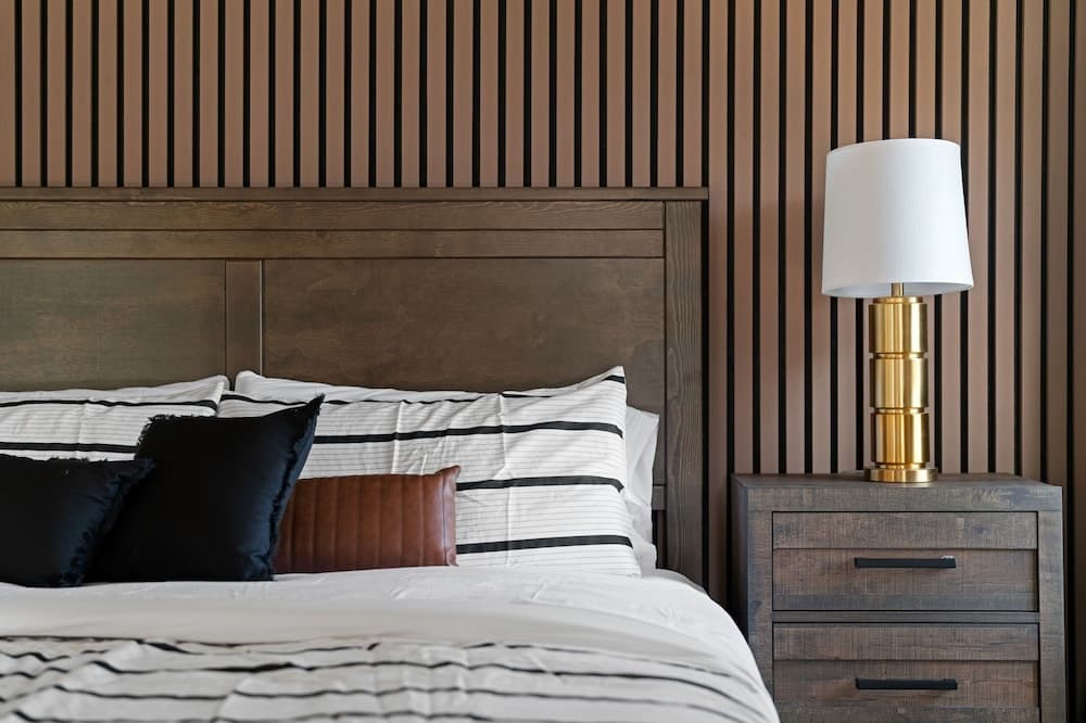 Konaklama yeri imkân ve özellikleri