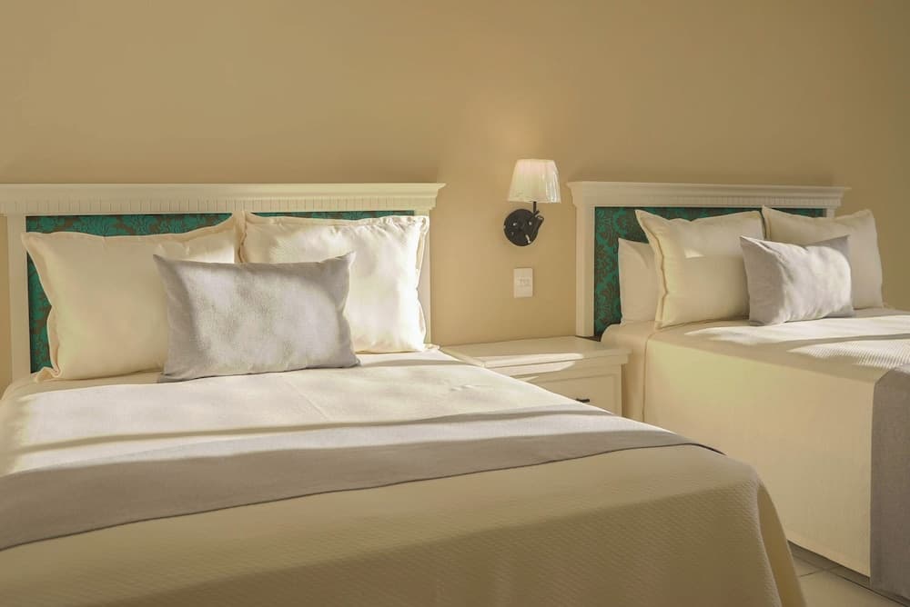 Sunset Palace Beach Hotel - All Inclusive