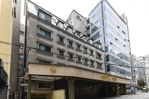 Hotel VEN