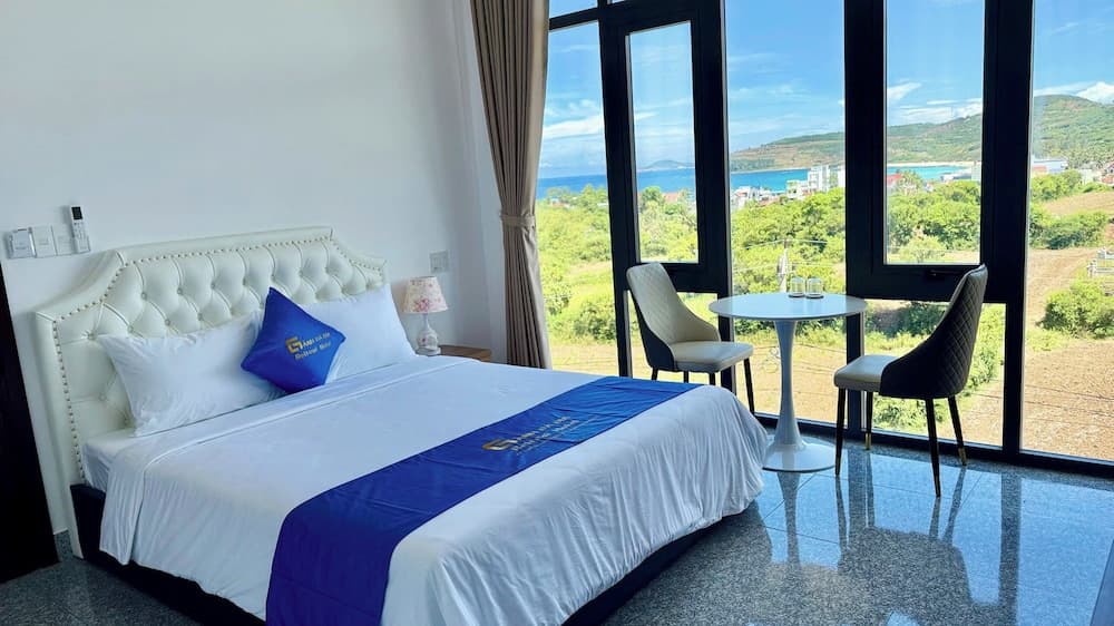 Ganh Da Dia Retreat Hotel