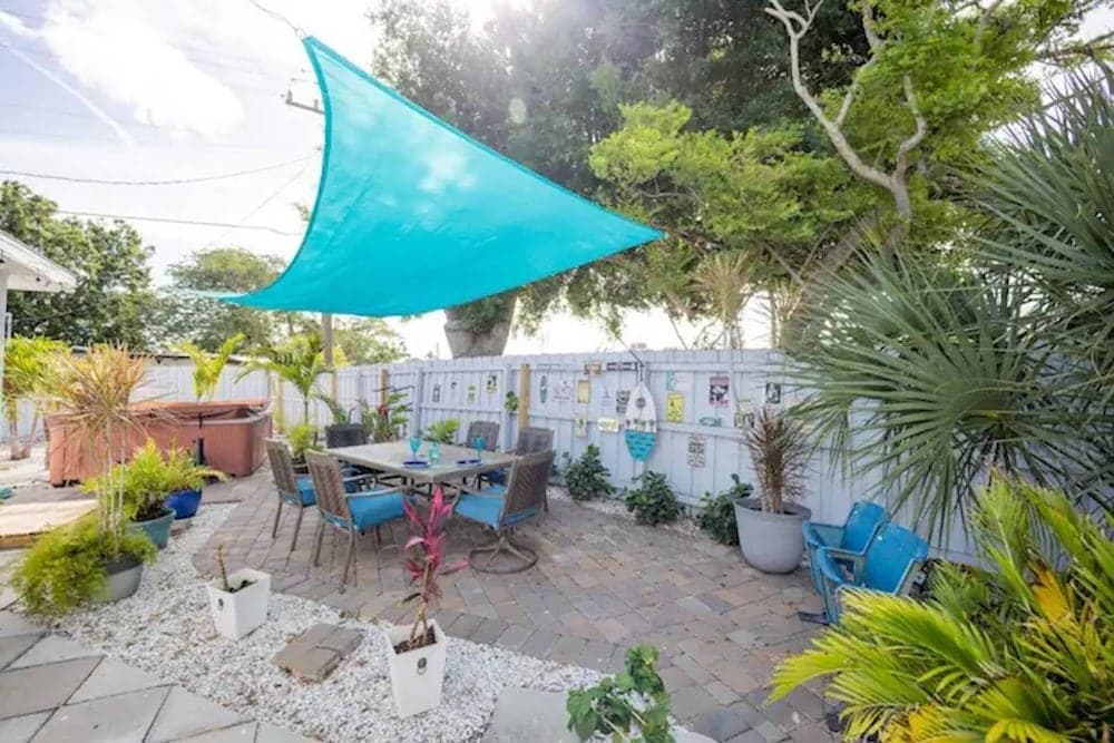 Orchid Oasis Retreat