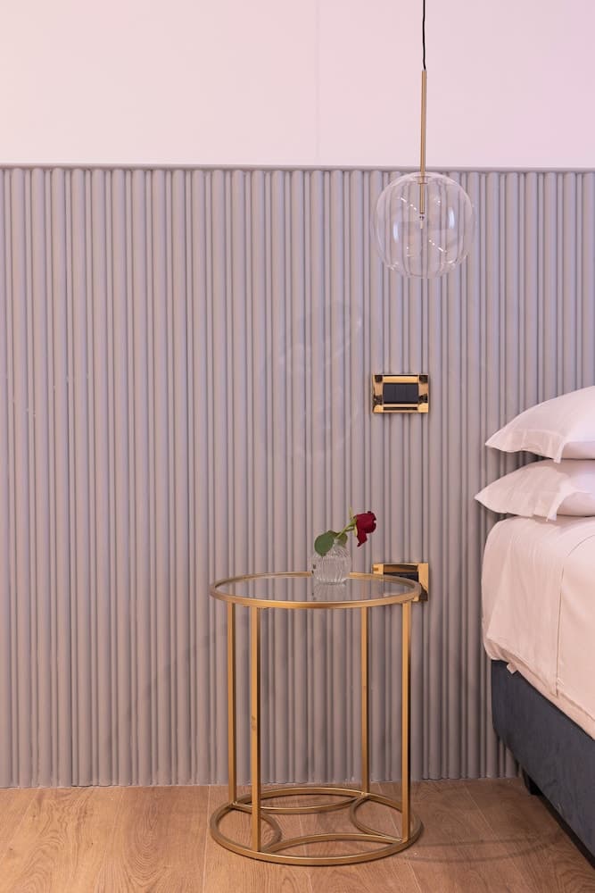 Tiburtina 86 Luxury Suites