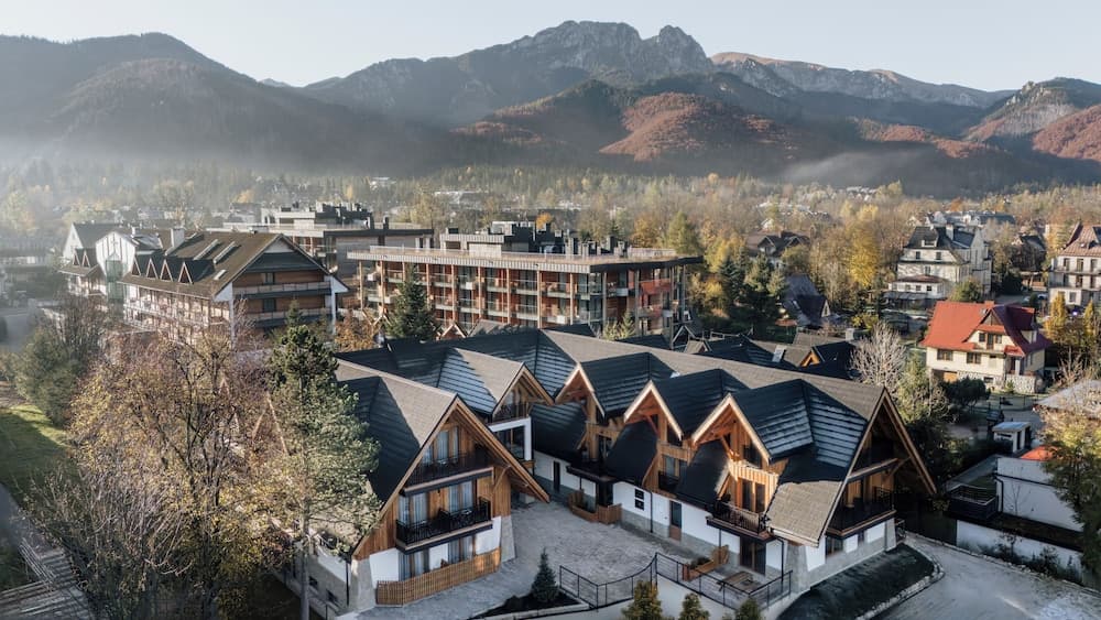 Apres Ski Bachleda LoftAffair Collection