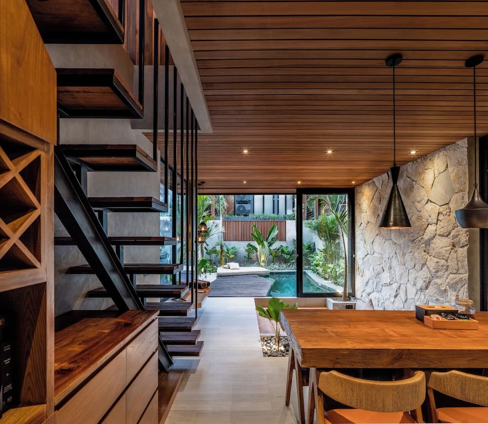 Blacksand Villas Canggu