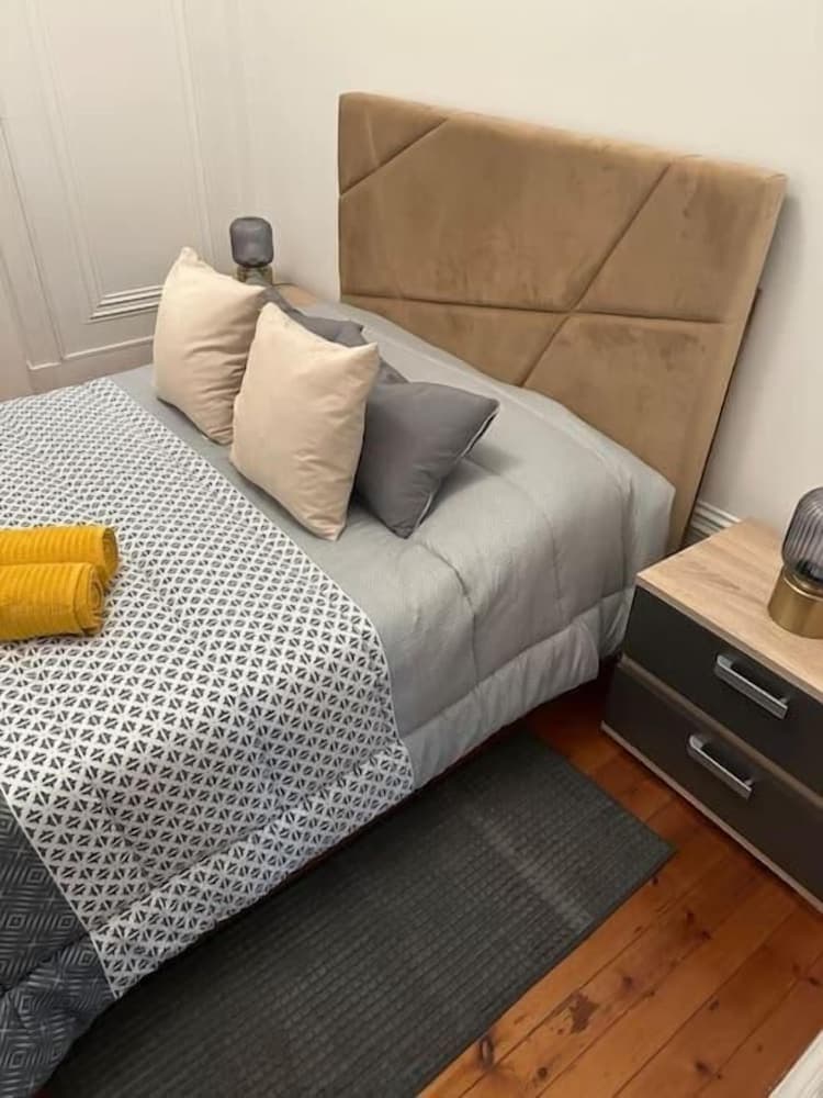 Grupo Lisboa Apartamentos