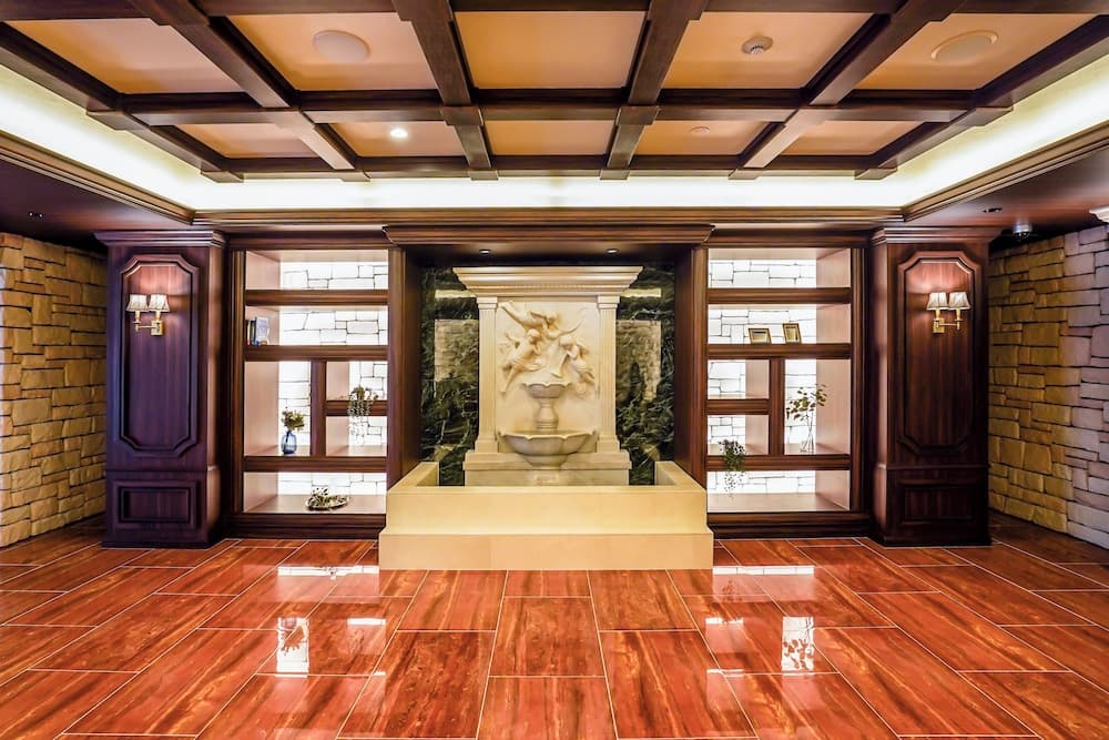 Apartment Hotel 11 Namba Motomachi