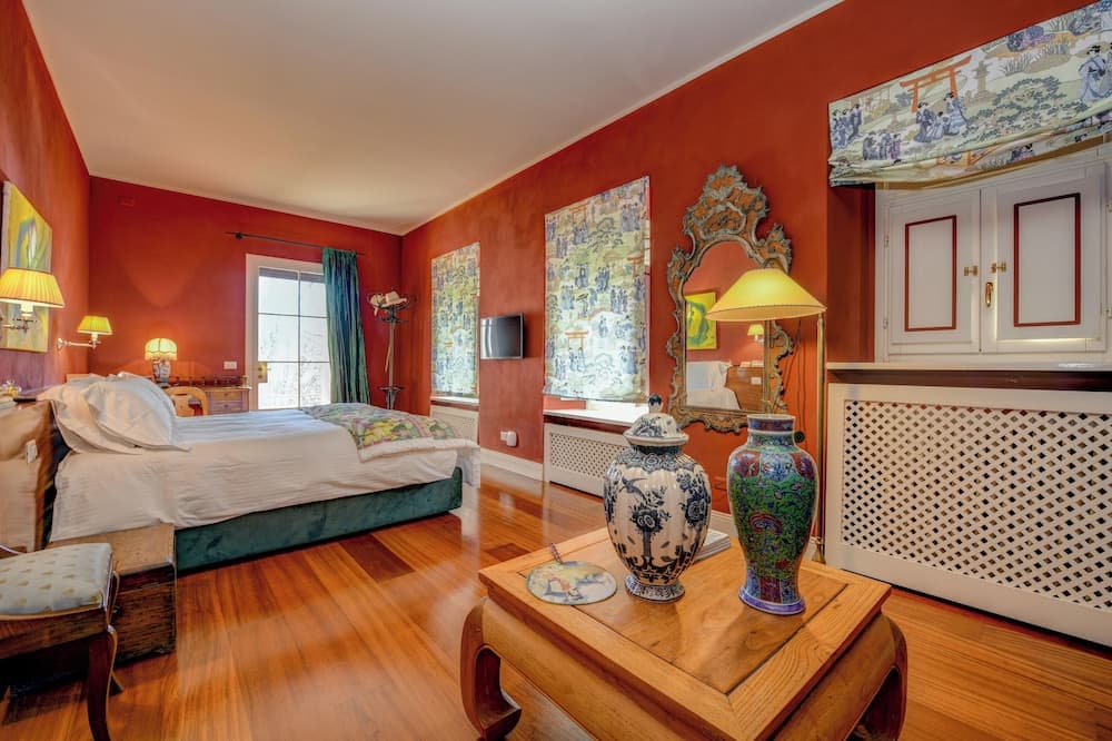 Relais Villino Rubini