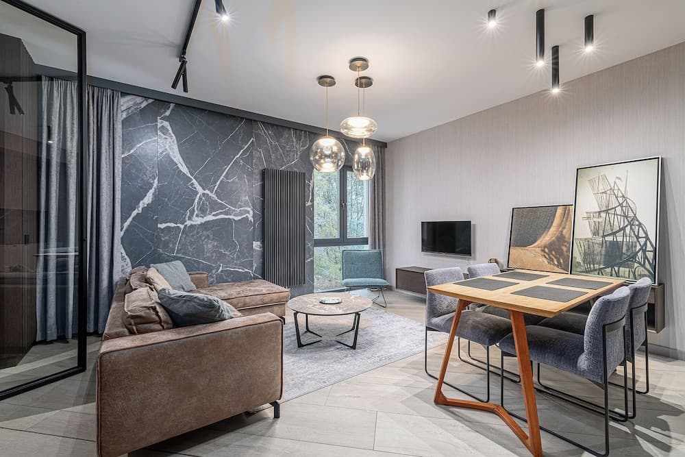 RentPlanet - Apartamenty Złota