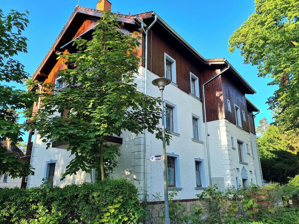 Apartamenty Dębowa 3