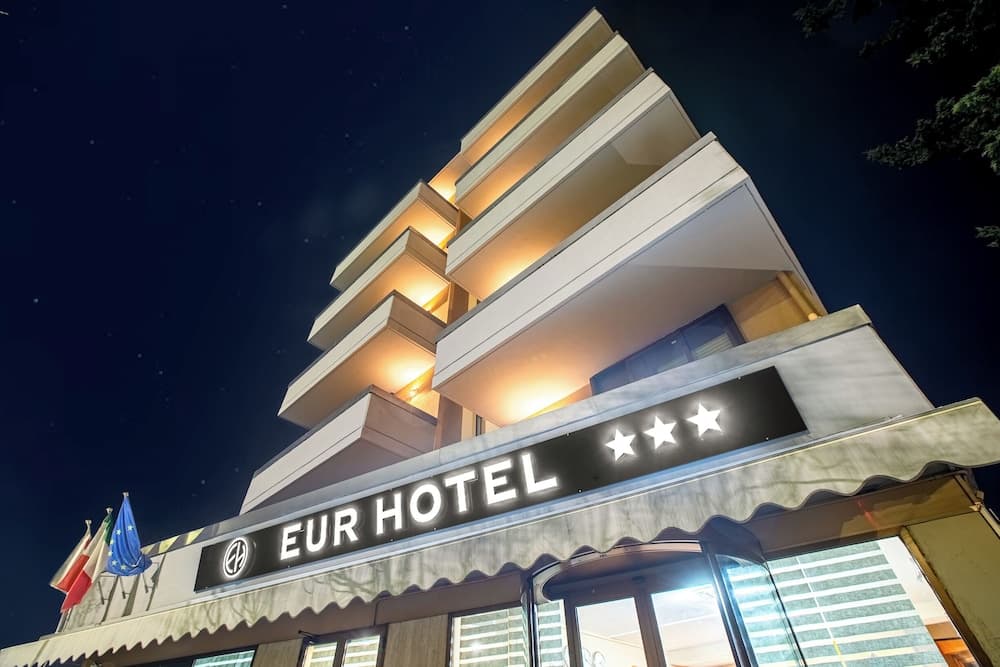 EURHOTEL