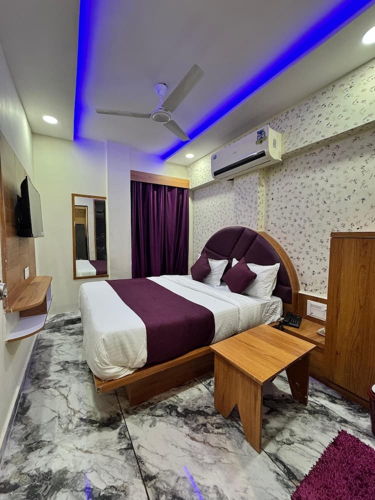 Hotel Konark by SRURBAN HOTELS