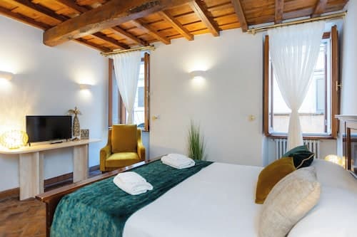 TimeRoma Suites