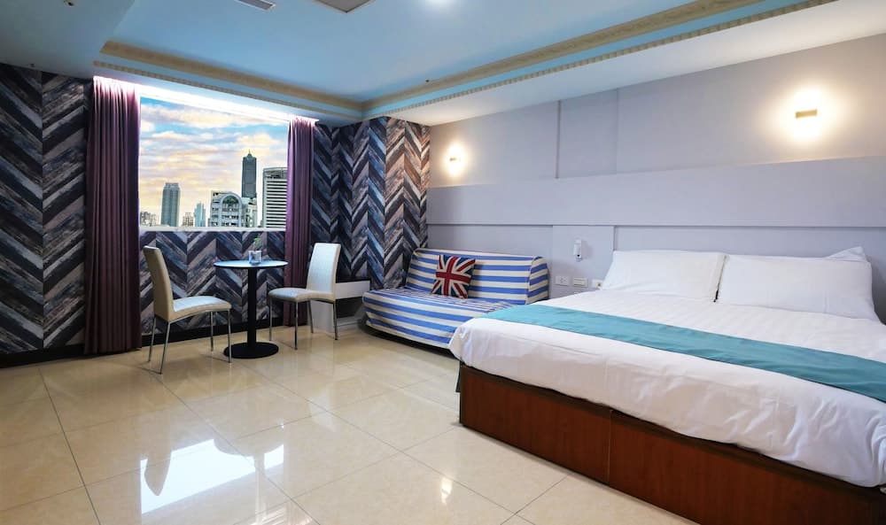 IHI loveriver Hotel