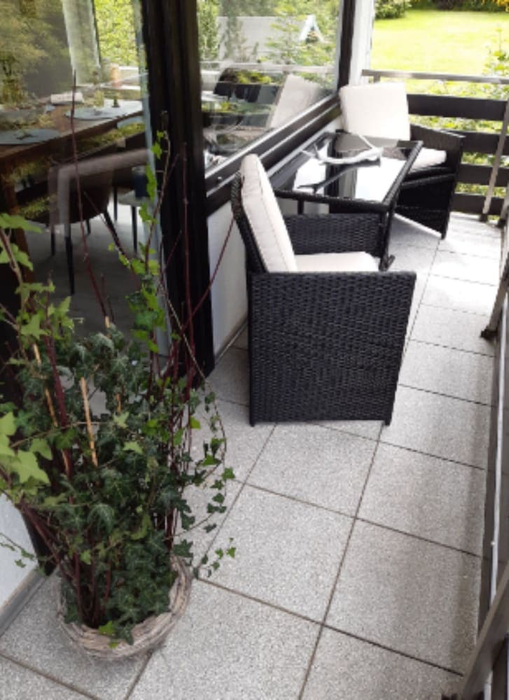 Apartment Wurmbergblick