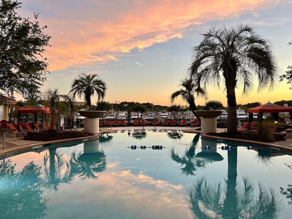 Marina Inn Grande Dunes Condos & Suites