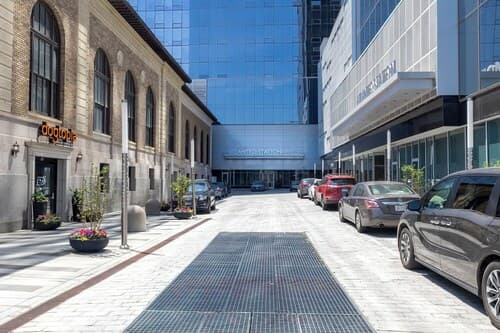 Atlantic Station West - 16K