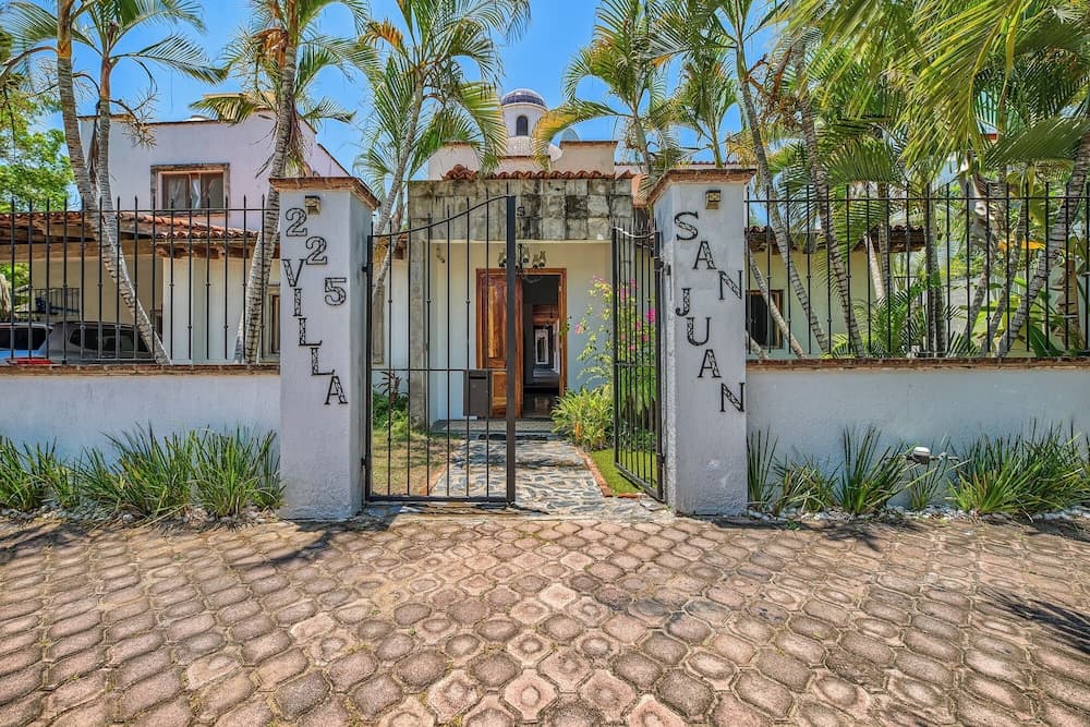 Villa San Juan by Naya Homes