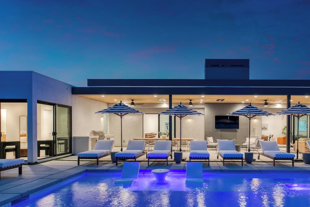 The Reserve at Polo Villas by AvantStay – Luxe Desert Retreat