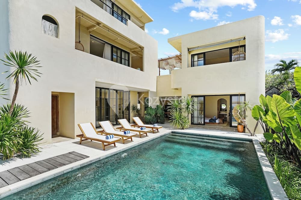 Fiorita Villa by Kozystay - Gianyar