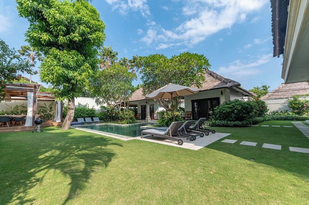 Villa Bugis Seminyak