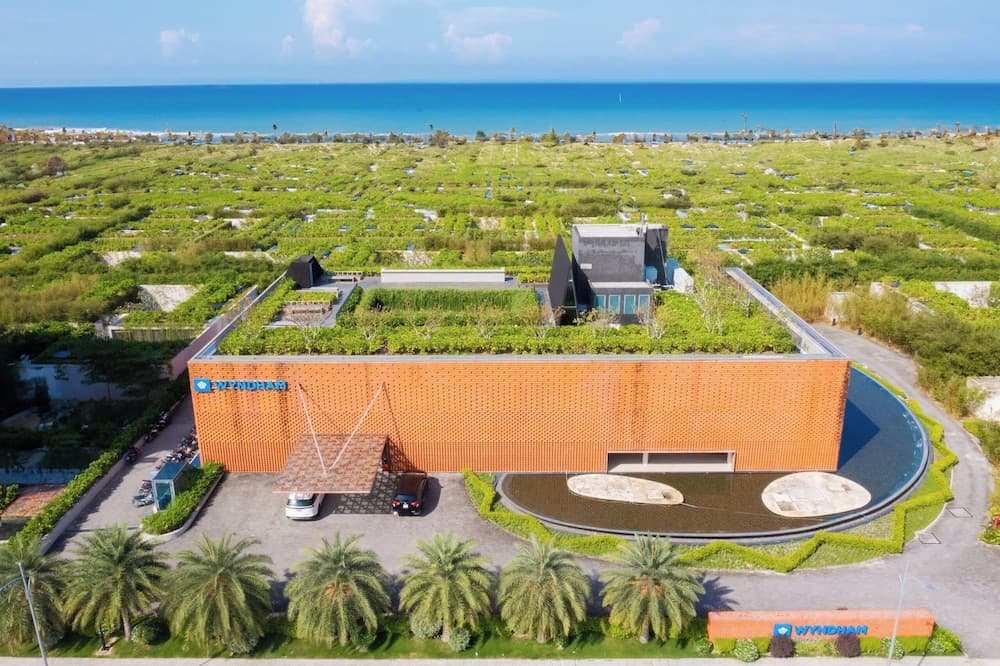 Bamboo Luxury Phu Quoc Villas