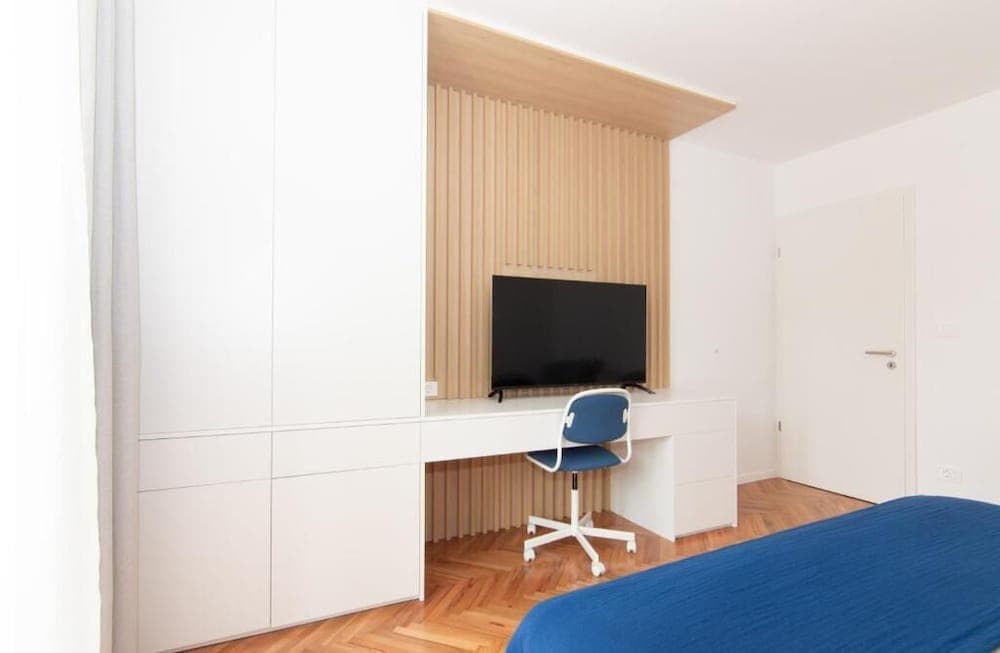 The Rose Garden Apartments