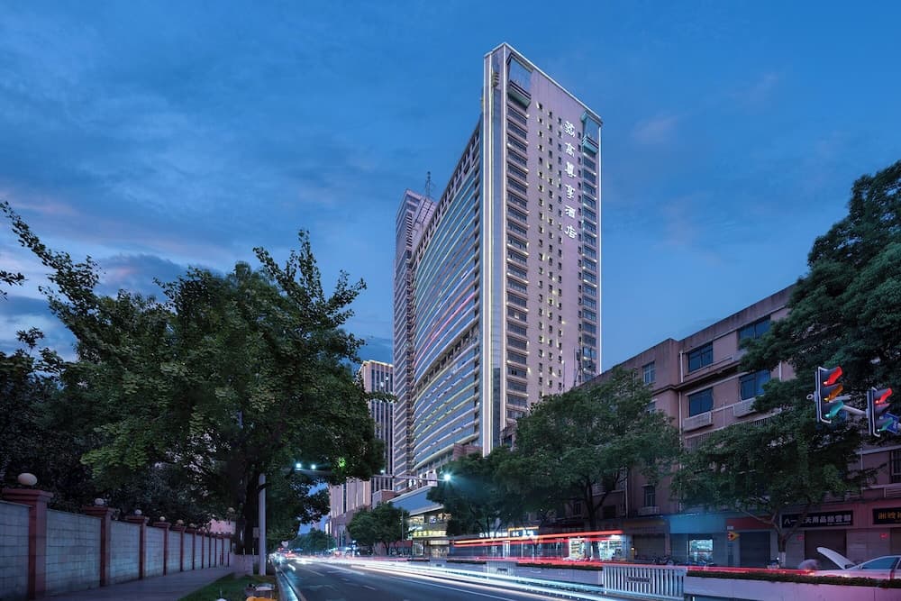 Li Gao Exclusive Hotel