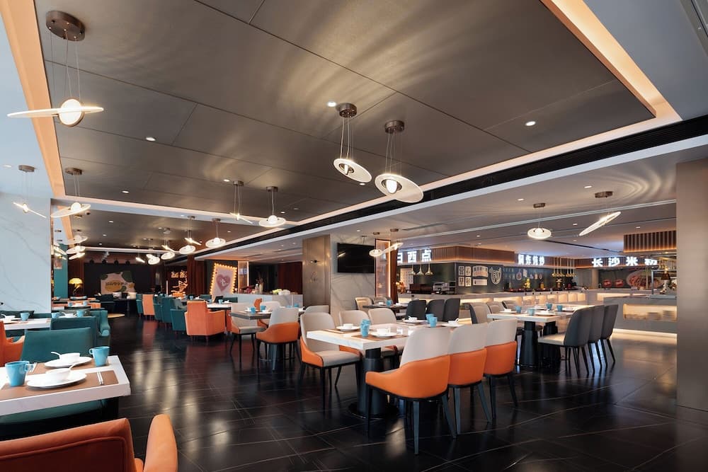 Açık büfe kahvaltı