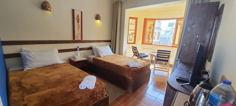 Neptune Residence Dahab