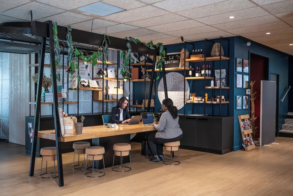 Sweet Home by Novotel Bordeaux Mérignac