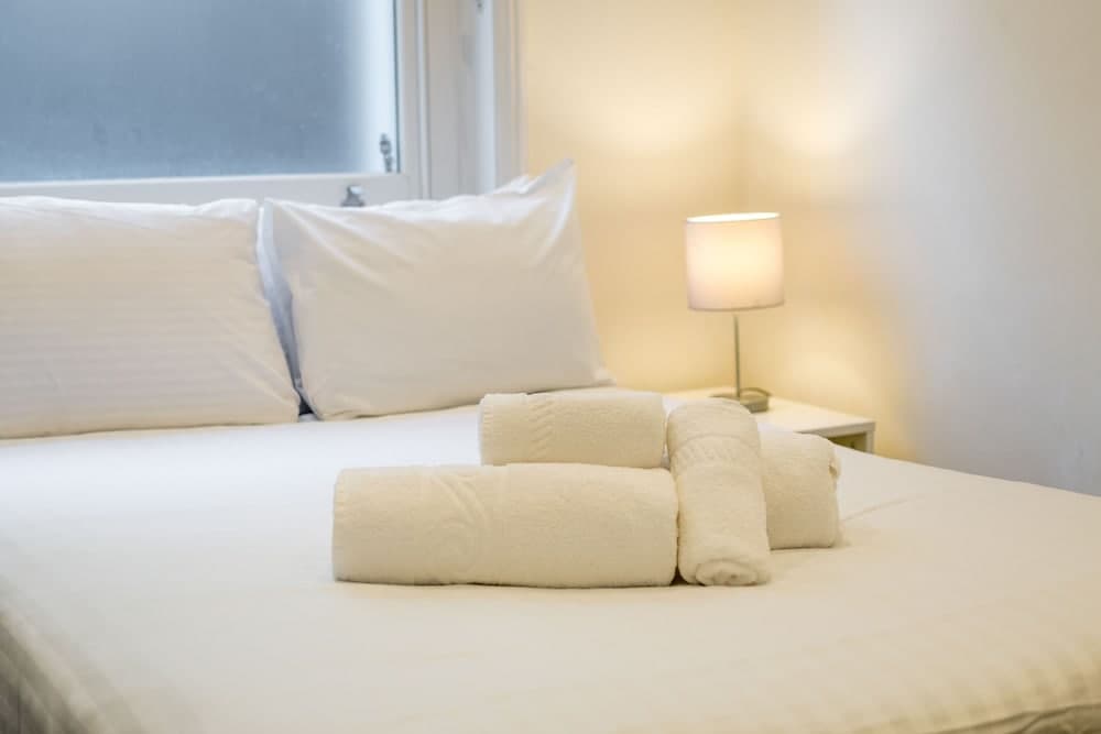 Central London 3-Bed Apartment near Oxford Street