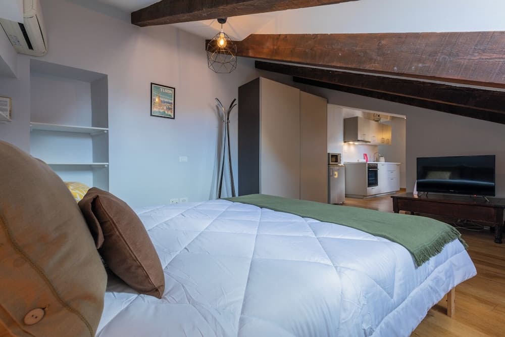 Barbaroux Apartments by Wonderful Italy