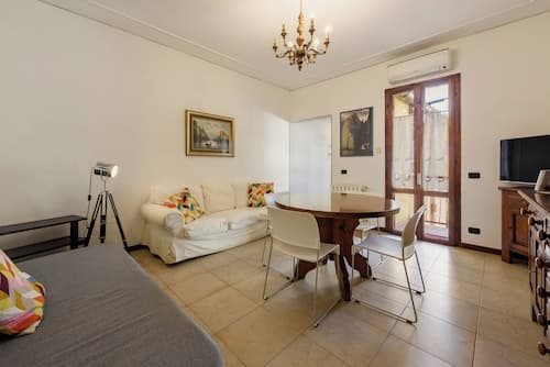 Santa Croce's Vintage by MMega