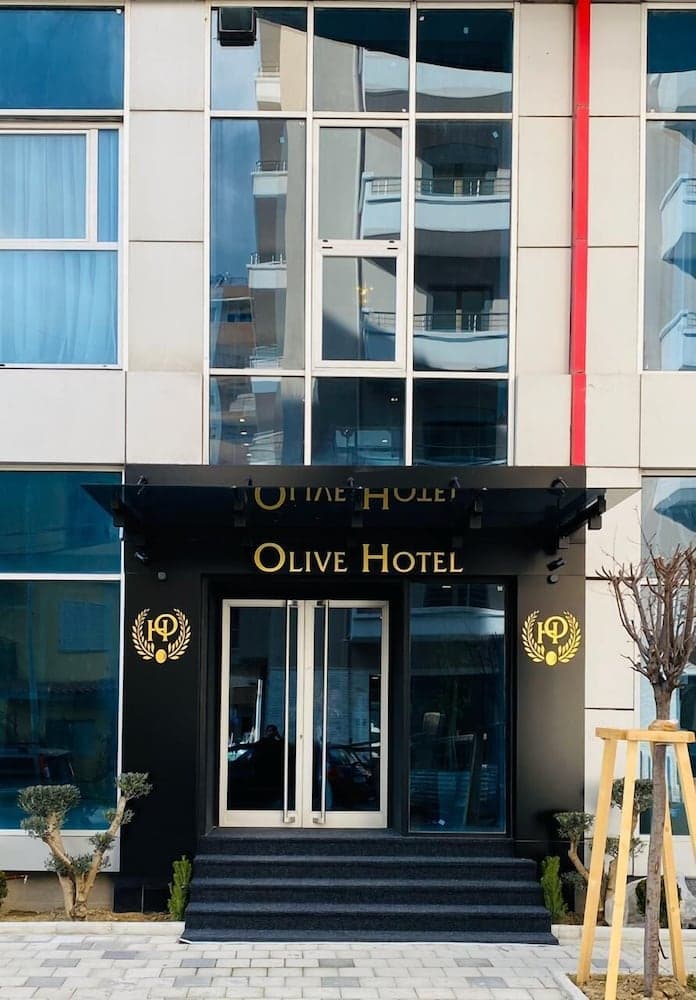 HOTEL OLIVE