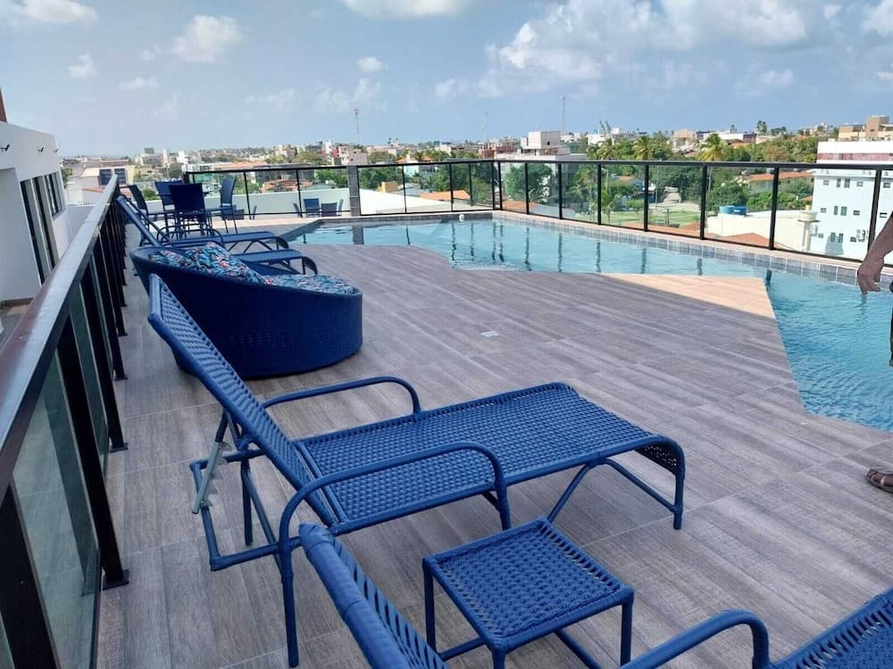 Villas do Porto - 217 by La Playa