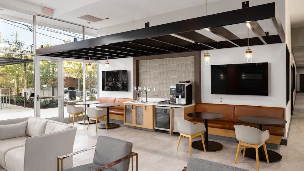 Konaklama yeri imkân ve özellikleri