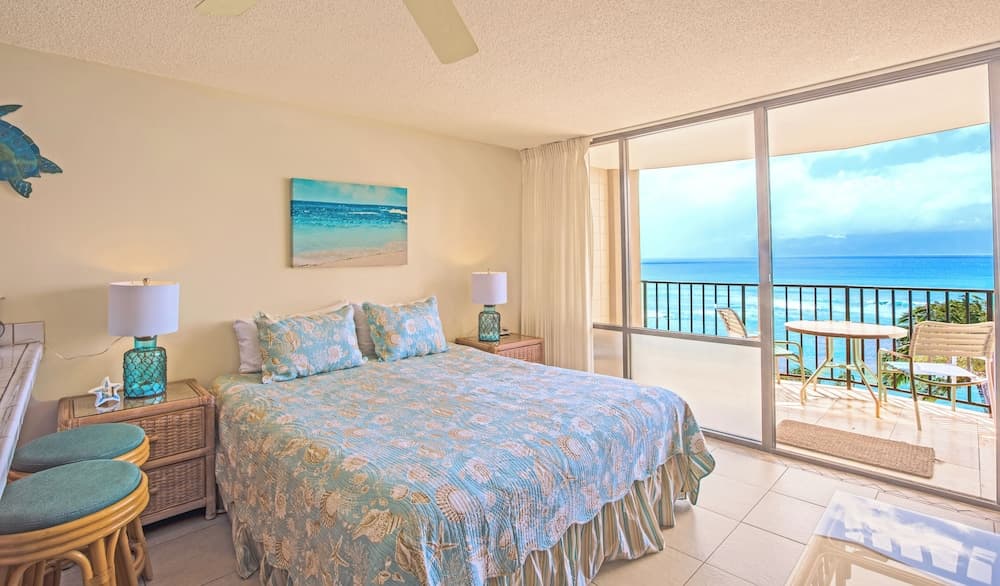Valley Isle Resort
