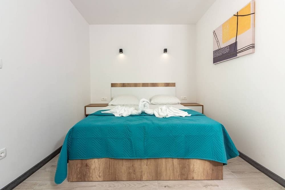 Modern Apartments With Private Balcony Kaštel Novi